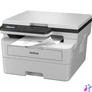 Kép 1/3 - BROTHER Lézer MFP NY/M/S DCP-B7600D, A4, mono, 34 lap/perc, USB, duplex, 1200x1200dpi, 256MB