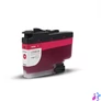 Kép 2/3 - BROTHER Tintapatron LC3239XLM, Szuper nagy töltetű - 5000 oldal, Magenta