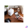 Kép 7/7 - BROTHER Címkenyomtató PT-P300BT, Bluetooth, Apple MFI, 20mm/sec, P-touch Cube,  Design&Print App for iOS&Android