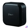 Kép 1/2 - BROTHER Címkenyomtató PT-P710BT, asztali, Plug&Play csatlakozás, TZe szalag: 3,5-24mm, Bluetooth/USB, 20mm/sec