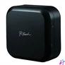 Kép 1/2 - BROTHER Címkenyomtató PT-P710BT, asztali, Plug&Play csatlakozás, TZe szalag: 3,5-24mm, Bluetooth/USB, 20mm/sec