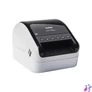 Kép 3/3 - BROTHER Címkenyomtató QL1110NWBC, asztali, thermál,  110mm/mp, USB/BT/LAN/Wifi, 300dpi, kijelző, DK címke