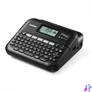 Kép 3/5 - BROTHER Címkenyomtató, PT-D460BTVP, , QWERTY billentyűzet, TZ szalag 3,5-18 mm, grafikus kijelző