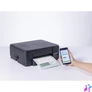Kép 3/10 - BROTHER Tintasugaras MFP NY/M/S DCP-T430W, A4, színes, 16 lap/perc, WiFi/USB, 6000x1200dpi, manuál duplex, 128MB