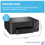 Kép 4/10 - BROTHER Tintasugaras MFP NY/M/S DCP-T430W, A4, színes, 16 lap/perc, WiFi/USB, 6000x1200dpi, manuál duplex, 128MB
