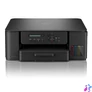 Kép 3/8 - BROTHER Tintasugaras MFP NY/M/S DCP-T530W, A4, színes, 16 lap/perc, WiFi/USB, 6000x1200dpi, duplex, 128MB