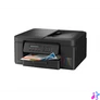 Kép 2/9 - BROTHER Tintasugaras MFP NY/M/S DCP-T730W, színes, 16 lap/perc, WiFi/USB, 6000x1200dpi, ADF, duplex, 128MB