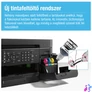Kép 4/10 - BROTHER Tintasugaras MFP NY/M/S/F, MFC-T930W, A4, színes, 13 lap/perc, WiFi/USB/LAN, 6000x1200dpi, ADF, duplex, 128MB