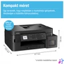 Kép 6/10 - BROTHER Tintasugaras MFP NY/M/S/F, MFC-T930W, A4, színes, 13 lap/perc, WiFi/USB/LAN, 6000x1200dpi, ADF, duplex, 128MB