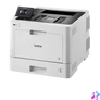 Kép 1/4 - BROTHER Lézernyomtató HL-L8360CDW, A4, színes, 31 lap/perc, WiFi/LAN/NFC/USB, duplex, 2400x600dpi, 512MB
