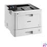 Kép 2/4 - BROTHER Lézernyomtató HL-L8360CDW, A4, színes, 31 lap/perc, WiFi/LAN/NFC/USB, duplex, 2400x600dpi, 512MB