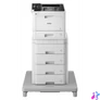 Kép 4/4 - BROTHER Lézernyomtató HL-L8360CDW, A4, színes, 31 lap/perc, WiFi/LAN/NFC/USB, duplex, 2400x600dpi, 512MB