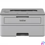 Kép 1/4 - BROTHER Lézernyomtató HL-B2180DW, A4, mono, 34 lap/perc, WiFi/LAN/USB, duplex, 1200x1200dpi, 128MB