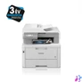 Kép 11/11 - BROTHER LED MFP NY/M/S/F MFC-L8340CDW, A4, színes, 30 lap/perc, WiFi/USB, ADF, Duplex, 600x600dpi, 512MB
