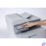 Kép 6/11 - BROTHER LED MFP NY/M/S/F MFC-L8340CDW, A4, színes, 30 lap/perc, WiFi/USB, ADF, Duplex, 600x600dpi, 512MB