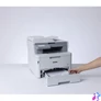 Kép 8/11 - BROTHER LED MFP NY/M/S/F MFC-L8340CDW, A4, színes, 30 lap/perc, WiFi/USB, ADF, Duplex, 600x600dpi, 512MB