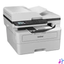 Kép 1/2 - BROTHER Lézer MFP NY/M/S/F MFC-B7800DN, A4, mono, 34 lap/perc, LAN/USB, ADF, duplex, 1200x1200dpi, 256MB
