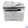Kép 2/2 - BROTHER Lézer MFP NY/M/S/F MFC-B7800DN, A4, mono, 34 lap/perc, LAN/USB, ADF, duplex, 1200x1200dpi, 256MB