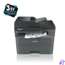 Kép 2/2 - BROTHER Lézer MFP NY/M/S DCP-L2640DN, A4, mono, 34 lap/perc, LAN/USB, ADF, duplex, 1200x1200dpi, 256MB