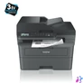 Kép 6/6 - BROTHER Lézer MFP NY/M/S/F MFC-L2802DW, A4, mono, 32 lap/perc, Wifi/LAN/USB, ADF, duplex, 1200x1200dpi, 128MB