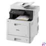 Kép 1/18 - BROTHER Lézer MFP NY/M/S/F MFC-L8690CDW, A4, színes, 31 lap/perc, WiFi/LAN/USB, DADF, full duplex, 2400x600dpi, 512MB