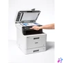 Kép 14/18 - BROTHER Lézer MFP NY/M/S/F MFC-L8690CDW, A4, színes, 31 lap/perc, WiFi/LAN/USB, DADF, full duplex, 2400x600dpi, 512MB