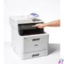Kép 15/18 - BROTHER Lézer MFP NY/M/S/F MFC-L8690CDW, A4, színes, 31 lap/perc, WiFi/LAN/USB, DADF, full duplex, 2400x600dpi, 512MB