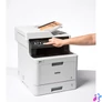 Kép 16/18 - BROTHER Lézer MFP NY/M/S/F MFC-L8690CDW, A4, színes, 31 lap/perc, WiFi/LAN/USB, DADF, full duplex, 2400x600dpi, 512MB