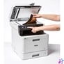 Kép 17/18 - BROTHER Lézer MFP NY/M/S/F MFC-L8690CDW, A4, színes, 31 lap/perc, WiFi/LAN/USB, DADF, full duplex, 2400x600dpi, 512MB