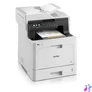 Kép 2/18 - BROTHER Lézer MFP NY/M/S/F MFC-L8690CDW, A4, színes, 31 lap/perc, WiFi/LAN/USB, DADF, full duplex, 2400x600dpi, 512MB