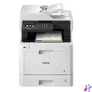 Kép 3/18 - BROTHER Lézer MFP NY/M/S/F MFC-L8690CDW, A4, színes, 31 lap/perc, WiFi/LAN/USB, DADF, full duplex, 2400x600dpi, 512MB