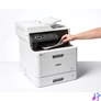 Kép 5/18 - BROTHER Lézer MFP NY/M/S/F MFC-L8690CDW, A4, színes, 31 lap/perc, WiFi/LAN/USB, DADF, full duplex, 2400x600dpi, 512MB