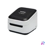 Kép 1/14 - BROTHER címkenyomtató, VC500W, ZINK Zero-ink, színes nyomtatás, 8 mm/mp, USB/Wifi, 303dpi, PT Editor Lite, CZ címke