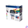 Kép 5/14 - BROTHER címkenyomtató, VC500W, ZINK Zero-ink, színes nyomtatás, 8 mm/mp, USB/Wifi, 303dpi, PT Editor Lite, CZ címke
