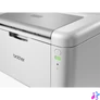 Kép 5/8 - BROTHER Lézernyomtató HL-1230WE, A4, mono, 20 lap/perc, WiFi/USB, manuál duplex, 2400x600dpi, 64MB