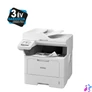 Kép 3/3 - BROTHER Lézer MFP NY/M/S DCP-L5510DW, A4, mono, 48 lap/perc, LAN/USB/Wifi, ADF, duplex, 1200x1200dpi, 512MB