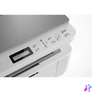 Kép 5/10 - BROTHER Lézer MFP NY/M/S DCP-L1630WE, A4, mono, 20 lap/perc, WiFi/LAN/USB, manuál duplex, 2400x600dpi, 128MB