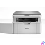 Kép 6/10 - BROTHER Lézer MFP NY/M/S DCP-L1630WE, A4, mono, 20 lap/perc, WiFi/LAN/USB, manuál duplex, 2400x600dpi, 128MB