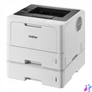Kép 2/4 - BROTHER Lézernyomtató HLL5210DN, A4, mono, 48 lap/perc, LAN/USB, duplex, 1200x1200dpi, 256MB