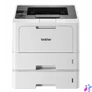 Kép 3/4 - BROTHER Lézernyomtató HLL5210DN, A4, mono, 48 lap/perc, LAN/USB, duplex, 1200x1200dpi, 256MB