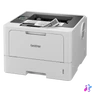 Kép 1/4 - BROTHER Lézernyomtató HLL5210DW, A4, mono, 48 lap/perc, Wifi/LAN/USB, duplex, 1200x1200dpi, 256MB