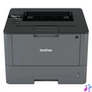 Kép 1/2 - BROTHER Lézernyomtató HL-L5000D, A4, mono, 40 lap/perc, USB, duplex, 1200x1200dpi, 128MB
