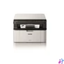 Kép 1/2 - BROTHER Lézer MFP NY/M/S DCP-1510E, A4, mono, 20 lap/perc, USB, manuál duplex, 2400x600dpi, 16MB