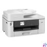 Kép 3/6 - BROTHER Tintasugaras MFP NY/M/S/F MFCJ2340DW, A4/A3, 28 lap/perc, WiFi/LAN/USB, ADF, duplex, 4800x1200dpi, 256MB