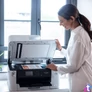 Kép 4/6 - BROTHER Tintasugaras MFP NY/M/S/F MFCJ2340DW, A4/A3, 28 lap/perc, WiFi/LAN/USB, ADF, duplex, 4800x1200dpi, 256MB