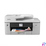 Kép 2/6 - BROTHER Tintasugaras MFP NY/M/S/F MFCJ3660DW, A3, 31 lap/perc, WiFi/LAN/USB, ADF, duplex, 4800x1200dpi, 512MB