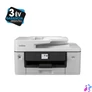 Kép 7/8 - BROTHER Tintasugaras MFP NY/M/S/F MFCJ3660DW, A3, 31 lap/perc, WiFi/LAN/USB, ADF, duplex, 4800x1200dpi, 512MB
