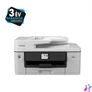 Kép 8/8 - BROTHER Tintasugaras MFP NY/M/S/F MFCJ3660DW, A3, 31 lap/perc, WiFi/LAN/USB, ADF, duplex, 4800x1200dpi, 512MB