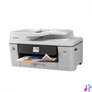 Kép 5/6 - BROTHER Tintasugaras MFP NY/M/S/F MFCJ3660DW, A3, 31 lap/perc, WiFi/LAN/USB, ADF, duplex, 4800x1200dpi, 512MB