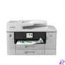 Kép 1/4 - BROTHER Tintasugaras MFP NY/M/S/F MFCJ3960DW, A3, 31 lap/perc, WiFi/LAN/USB, DADF, duplex, 4800x1200dpi, 512MB